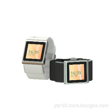 Android 4.04 Smart watch phone support SIM card
